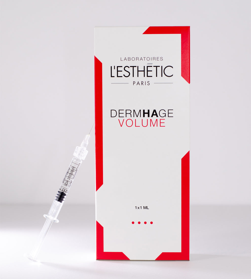 DERMHAGE Volume