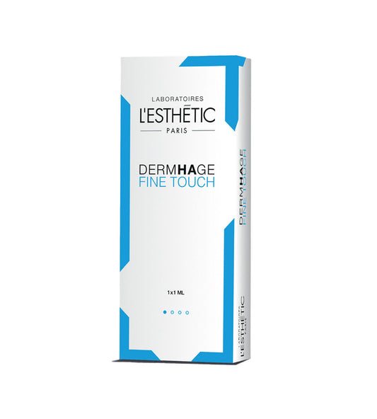DERMHAGE Toucher fin