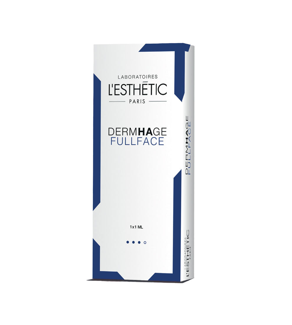 DERMHAGE Visage Complet