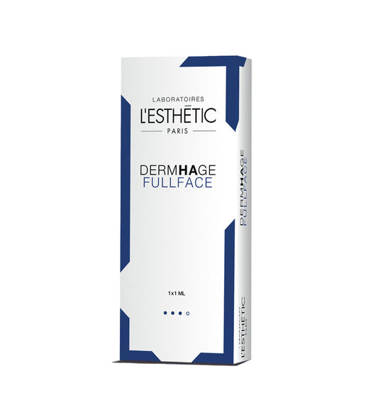 DERMHAGE Visage Complet