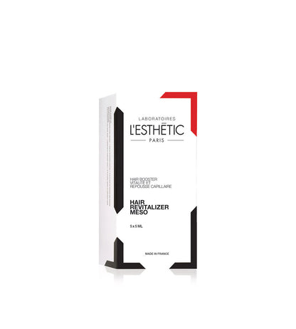 Revitalisant capillaire MESO