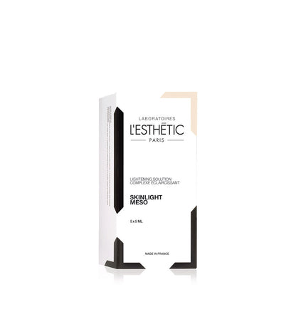 skinlight glutathione Skinlight MESO