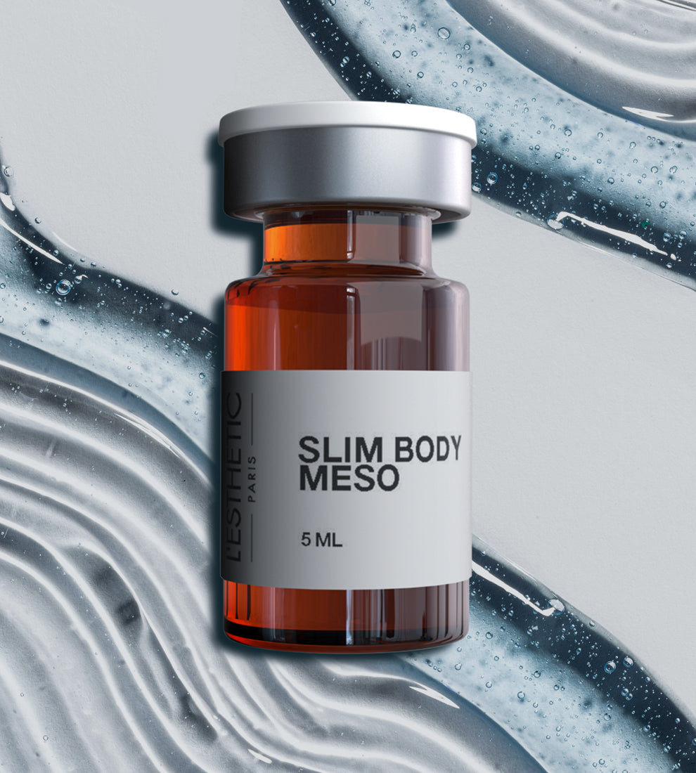 Slim Body MESO – LABORATOIRES L'ESTHETIC